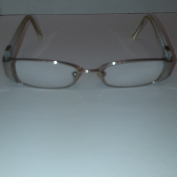 Fendi Accessories - Fendi Eyeglass Frames